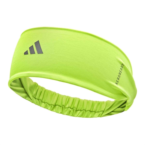 Adidas Sports Pannband - Lucid Lemon